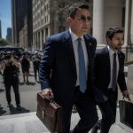 Maduro's Manhattan Showdown in June as Alex Saab Joins U.S. Case