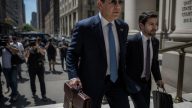 Maduro's Manhattan Showdown in June as Alex Saab Joins U.S. Case