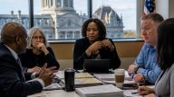 Reparations Draft Due in June — Hochul, Albany Will Decide Who Pays