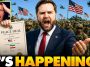 MASSIVE US Military VIP Movement to Switzerland for Iran Peace Deal Signing | It’s FINALLY Happening