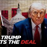 The REAL Reason Trump Wants a Deal with Iran Now