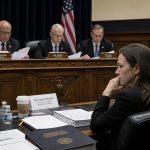 GOP Chairs Threaten Contempt Against ActBlue After CEO Pleads Fifth