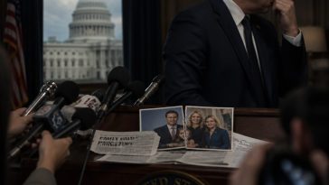 Rep. Jimmy Gomez Admits Affair After Ethics Probe Begins