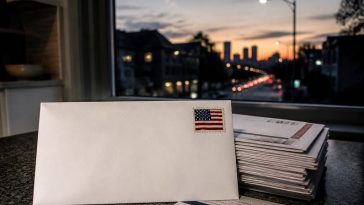LA Mailed Hidden Prop 218 Ballot That Could Raise Property Fees
