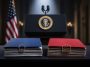 Trump Pauses Bipartisan Housing Bill to Force SAVE America Act