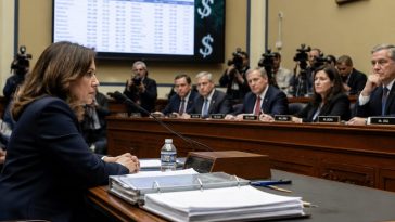Secretary Brooke Rollins: USDA Finds $3B in SNAP Fraud, Could Be $10B
