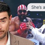 Dana White Breaks Silence on UFC Heavyweight's Controversial Post-Fight Monologue