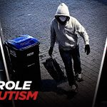 How AUTISM Plays a Factor in Alleged 1/5 Pipe Bomber's Defense