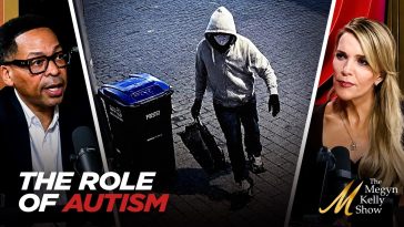 How AUTISM Plays a Factor in Alleged 1/5 Pipe Bomber's Defense