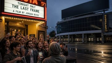 Creator-Made Microfilms Are Gutting Hollywood’s Big-Budget Empire