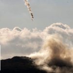 Iran deal on the BRINK after Beirut strike sparks new fears