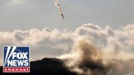 Iran deal on the BRINK after Beirut strike sparks new fears