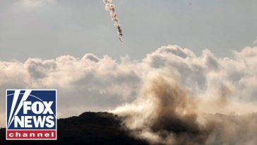 Iran deal on the BRINK after Beirut strike sparks new fears