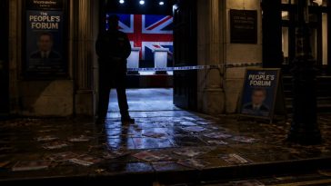 UK Ban on Piker and Uygur Proves VP J.D. Vance Right on Censorship