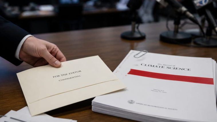 Kennedy Demands Answers After Journal Removes Vaccine Study