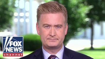 Peter Doocy: We are closer to a deal