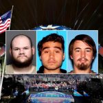 Bongino warns 'UNIMAGINABLE CASUALTIES' were planned at White House UFC event