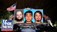 Bongino warns 'UNIMAGINABLE CASUALTIES' were planned at White House UFC event