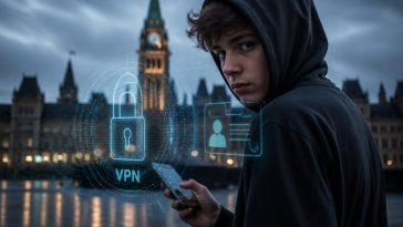 Starmer's Social Media Ban May Bring VPN ID Checks, Ministers Say