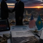 Kazakhstan Tungsten Deal Ties Trump Allies, Lutnick Firms to $1.6B Bid