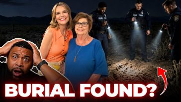 NEW Ransom Note REVEALS Devastating Outcome in Nancy Guthrie Investigation