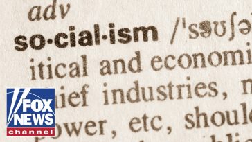 Venezuelan who fled socialist regime issues BOLD warning