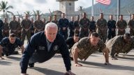 Secretary of War Pete Hegseth Trains at Guantánamo, Warns Cuba