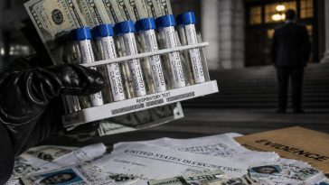 Raleigh Man Pleads Guilty in $60M Medicare Medi‑Cal Kickback Scheme