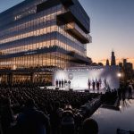 Former President Barack Obama's $850M Monument Sermon