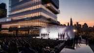 Former President Barack Obama's $850M Monument Sermon