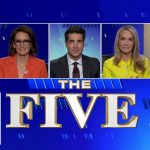 ‘The Five’: Trump's latest news on Iran...