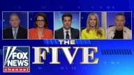 ‘The Five’: Trump's latest news on Iran...