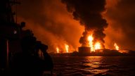 President Donald Trump Threatens Iran Oil Strikes, Republicans Demand