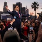 Marlow: Spencer Pratt Reframes GOP as Righteous and Fun