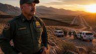 Trump names Pete Vasquez to lead Border Patrol, target cartels