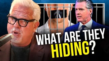 Gavin Newsom's New "Election Interference Law" is TERRIFYING