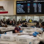 Trump: California’s slow mail ballot count fuels cheating claims