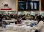 Trump: California’s slow mail ballot count fuels cheating claims