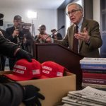 Nobel Laureate Paul Krugman Demands Purge of MAGA