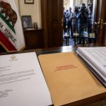 Newsom’s FOIA stunt raises who pays California’s tab