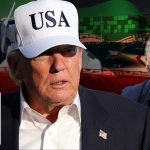 Trump URGES Iran after overnight strikes: 'Get back to the table'
