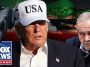 Trump URGES Iran after overnight strikes: 'Get back to the table'