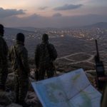 Hezbollah Rejects Ceasefire, Proves Tehran Calls the Shots