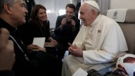 Pope Leo XIV Backs Team USA in World Cup — Vatican Gives Nod