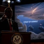 Rep. Carlos Gimenez Warns Strikes Fell Short — Finish Iran Threat