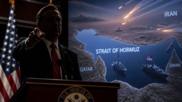 Rep. Carlos Gimenez Warns Strikes Fell Short — Finish Iran Threat