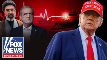 Trump deal may give Iran a lifeline, expert WARNS