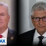 Rep. Comer breaks down Bill Gates' interview with House Oversight Committee