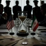 President Trump's 60-Day Iran MoU Sparks Security Alarm