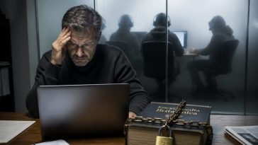 Oust Wikipedia's Commissars After Larry Sanger Ban